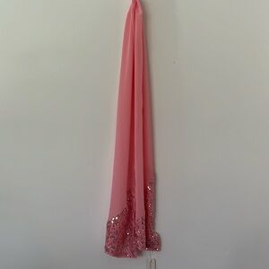 NWT scarf